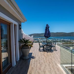 Madison Manor Boutique Hotel