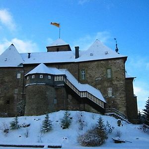 Hotel und Restaurant Burg Schnellenberg