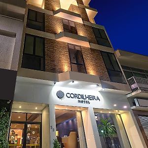 Cordilheira Hotel